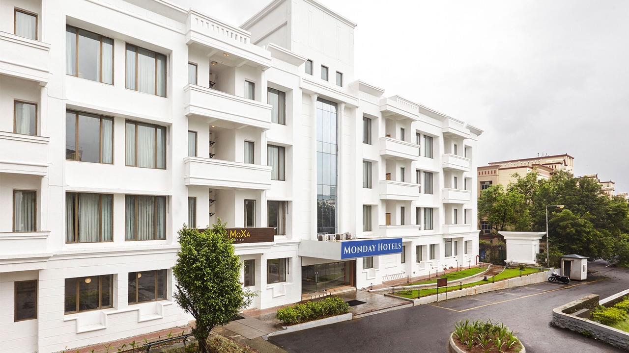 Photo of Outdoor in Kopar Khairane