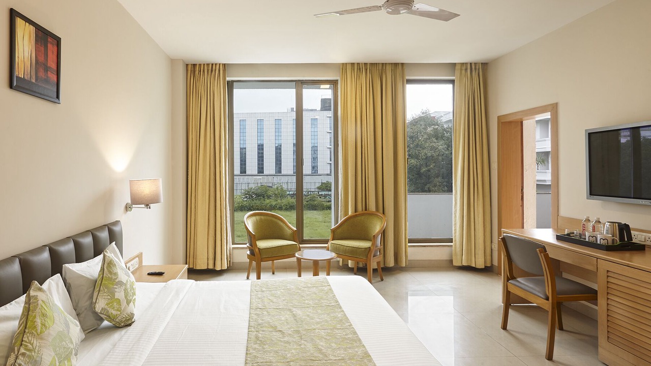 Photo of Bedroom in Kopar Khairane