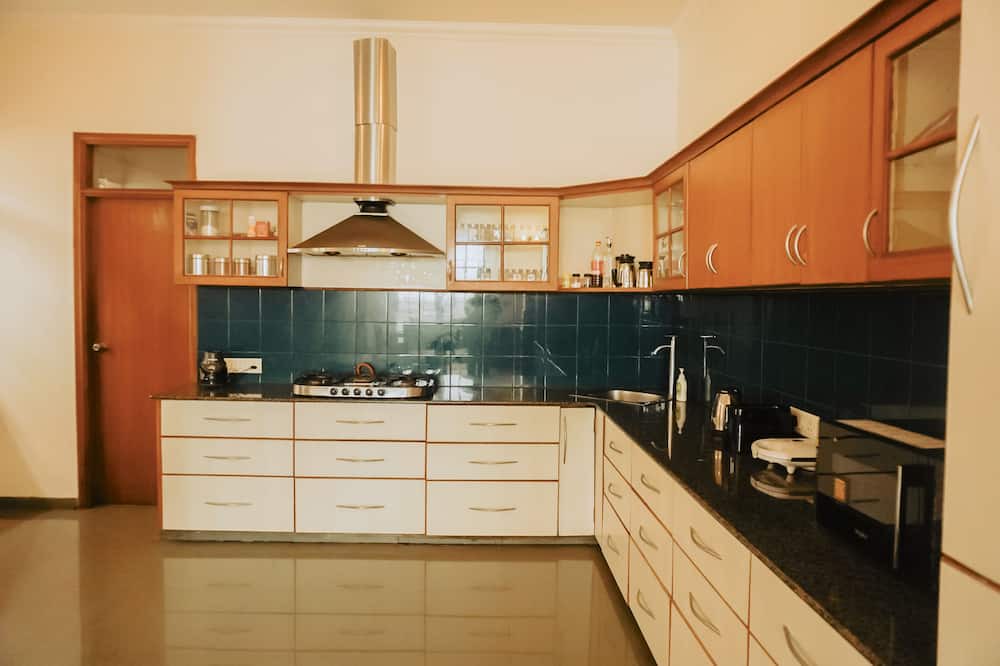Photo of Kitchen in Agara
