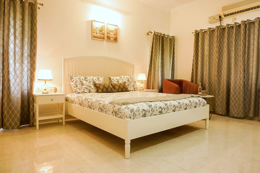 Photo of Bedroom in Agara
