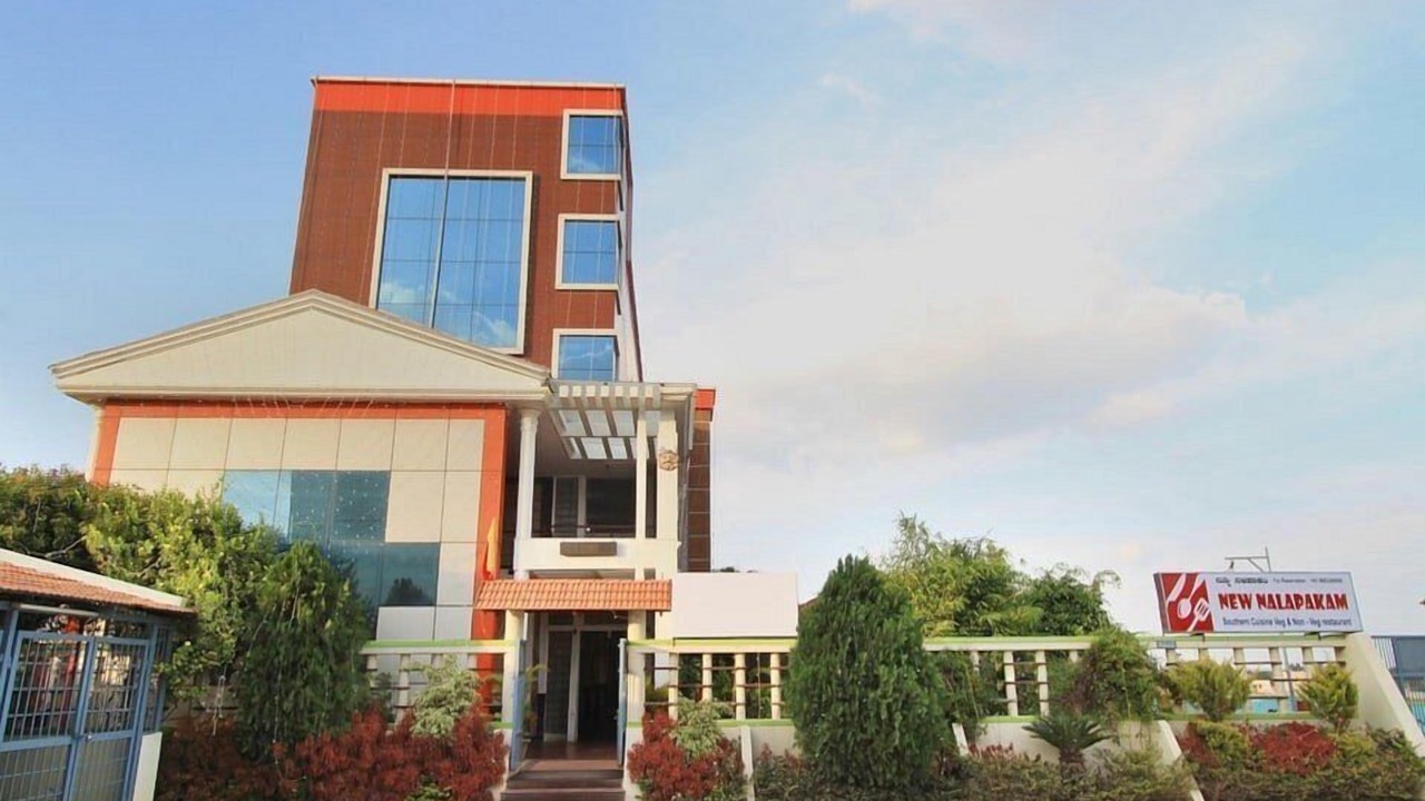 Photo of Outdoor in Attibele