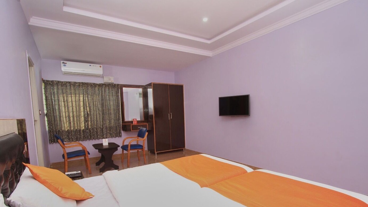 Photo of Bedroom in Attibele