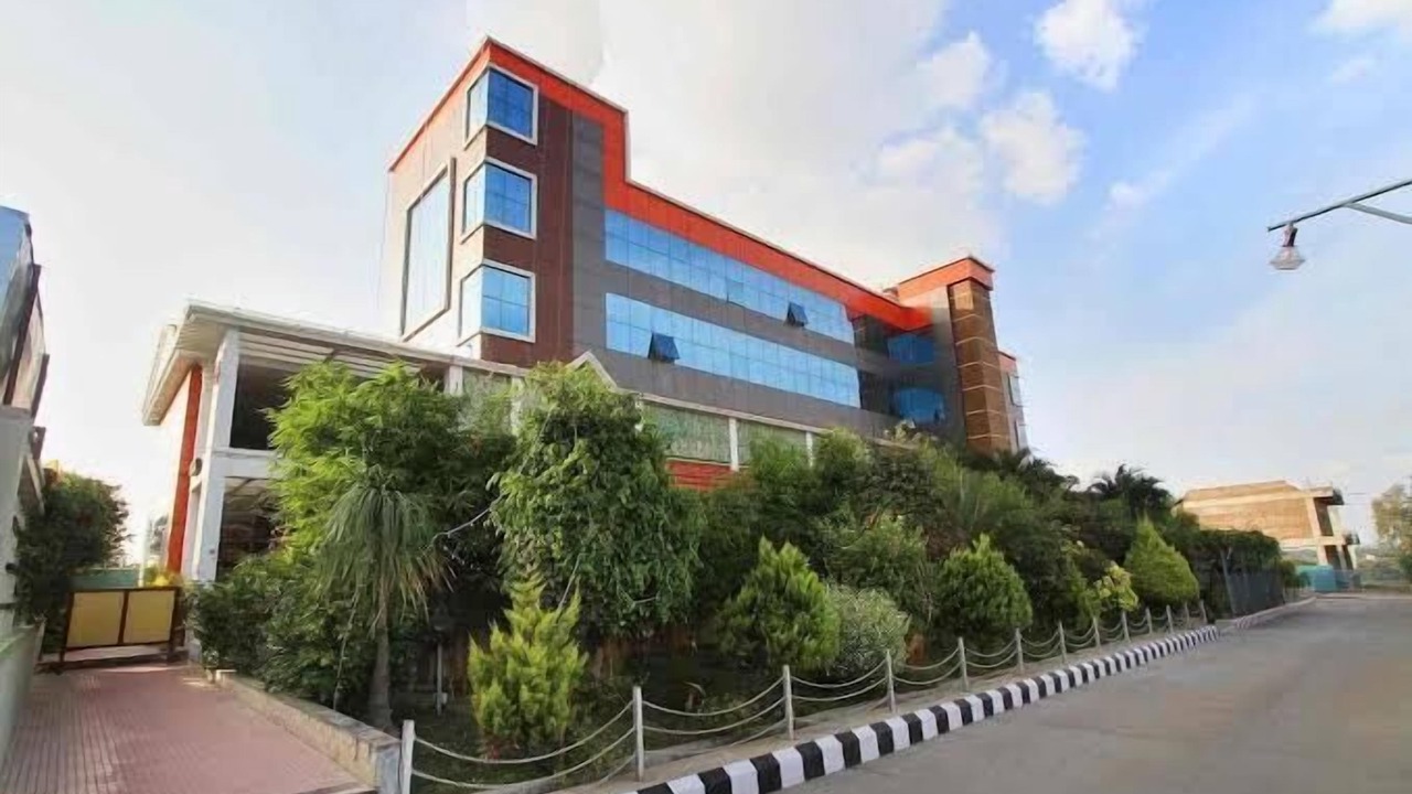 Photo of Outdoor in Attibele