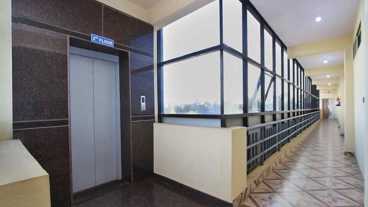 Photo of Patio Balcony in Attibele