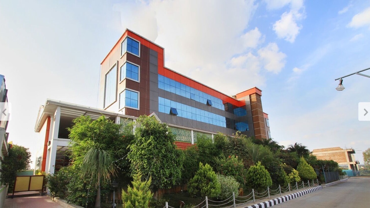 Photo of Outdoor in Attibele