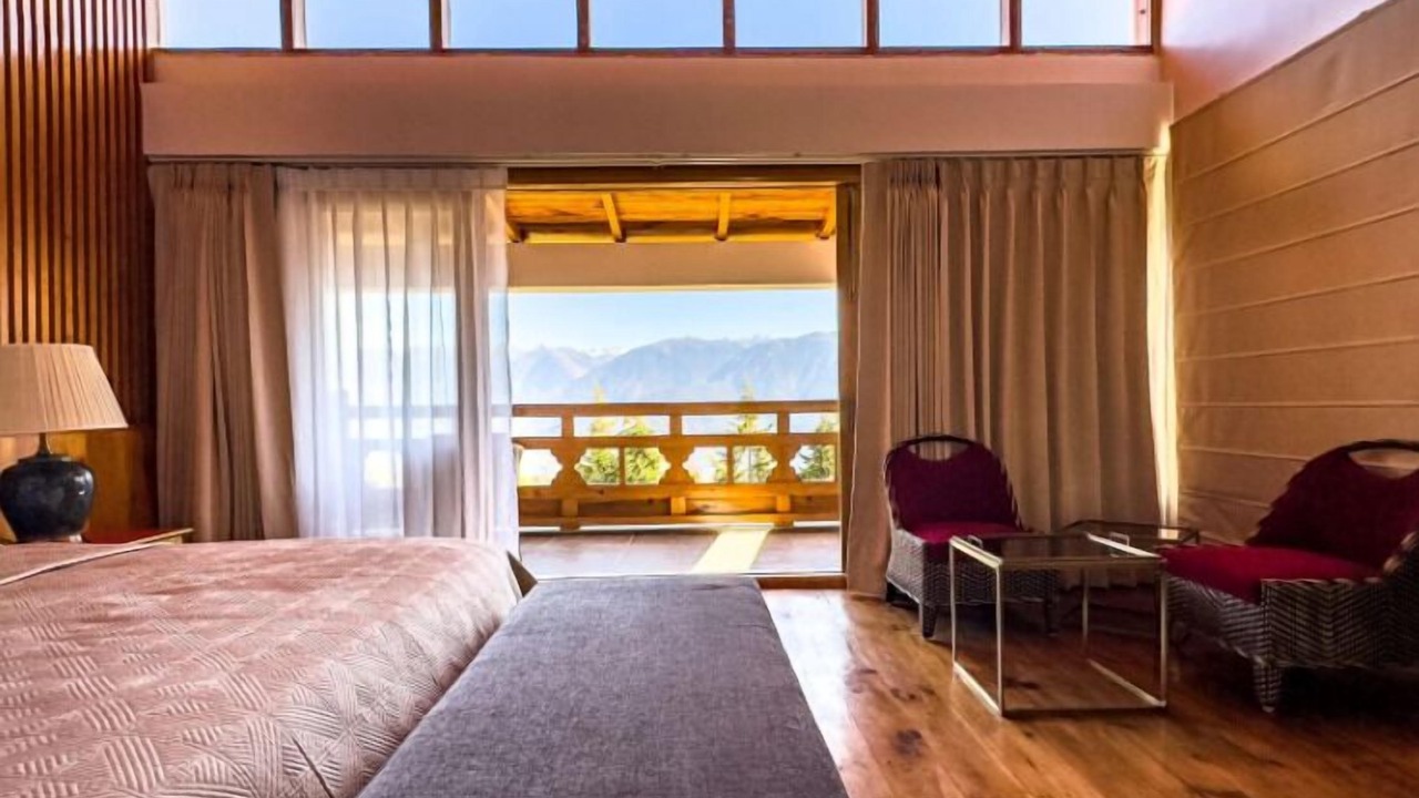 Photo of Bedroom in Tawang