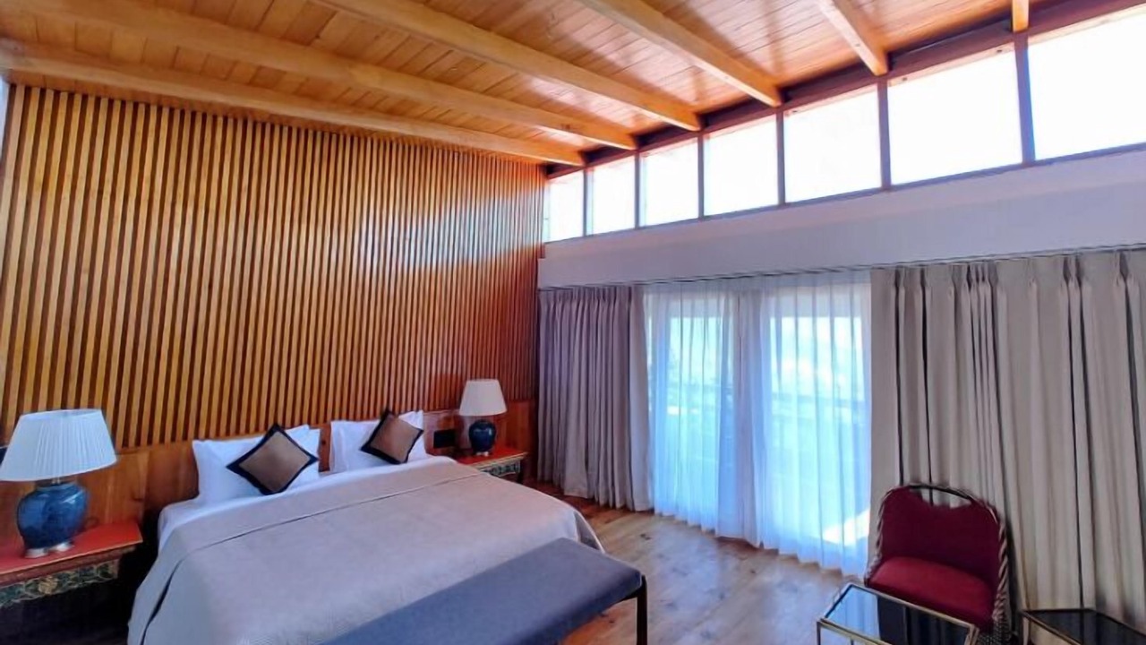 Photo of Bedroom in Tawang