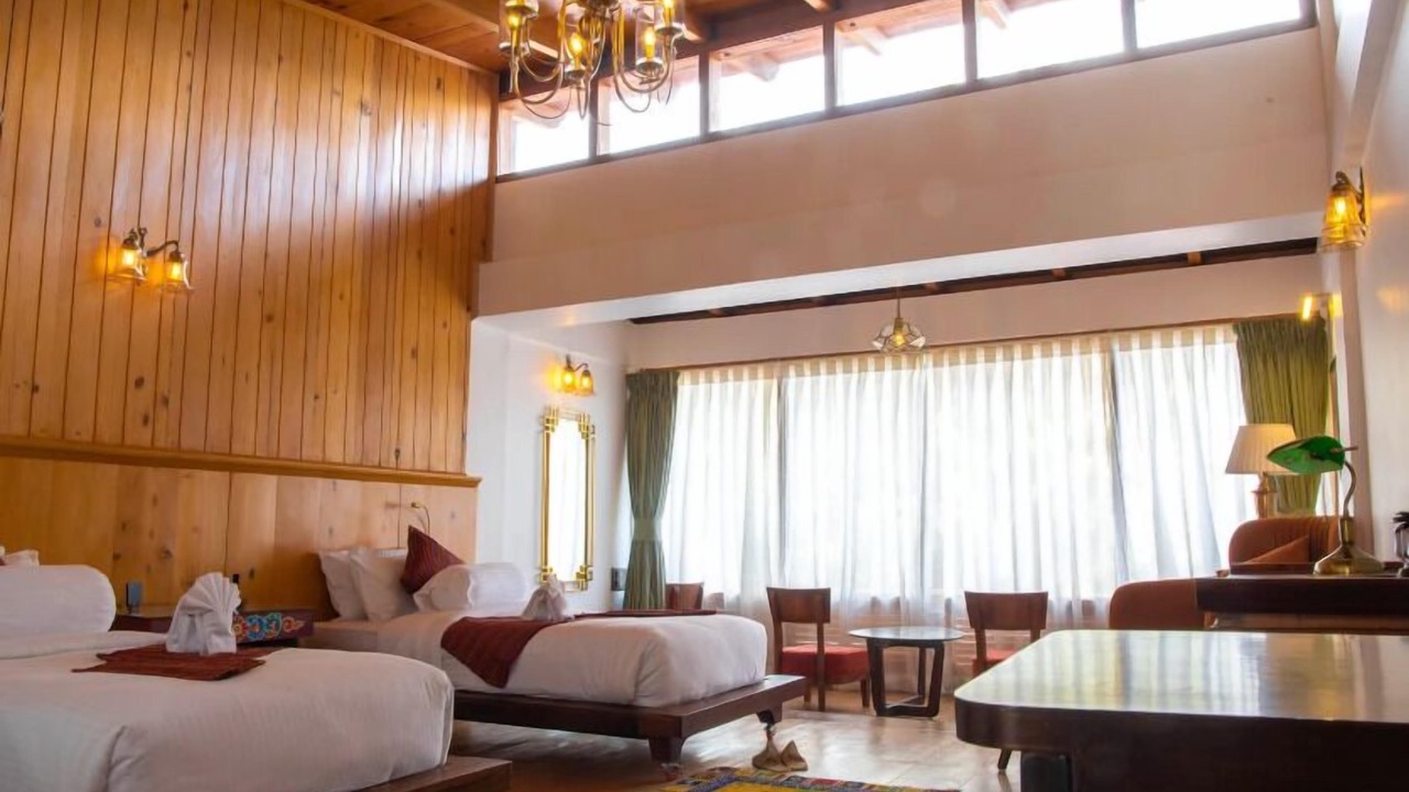 Photo of Bedroom in Tawang