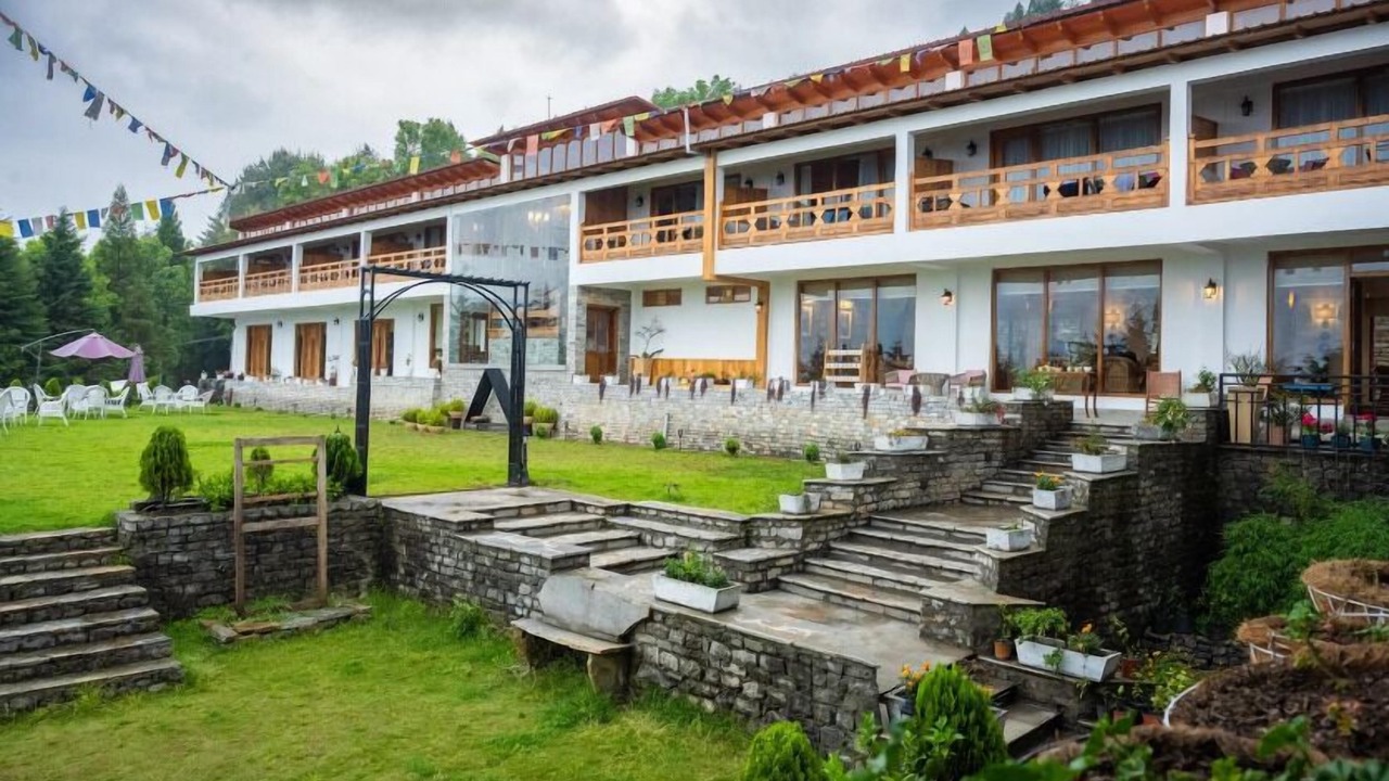 Photo of Outdoor in Tawang