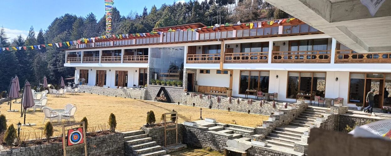 Photo of Outdoor in Tawang