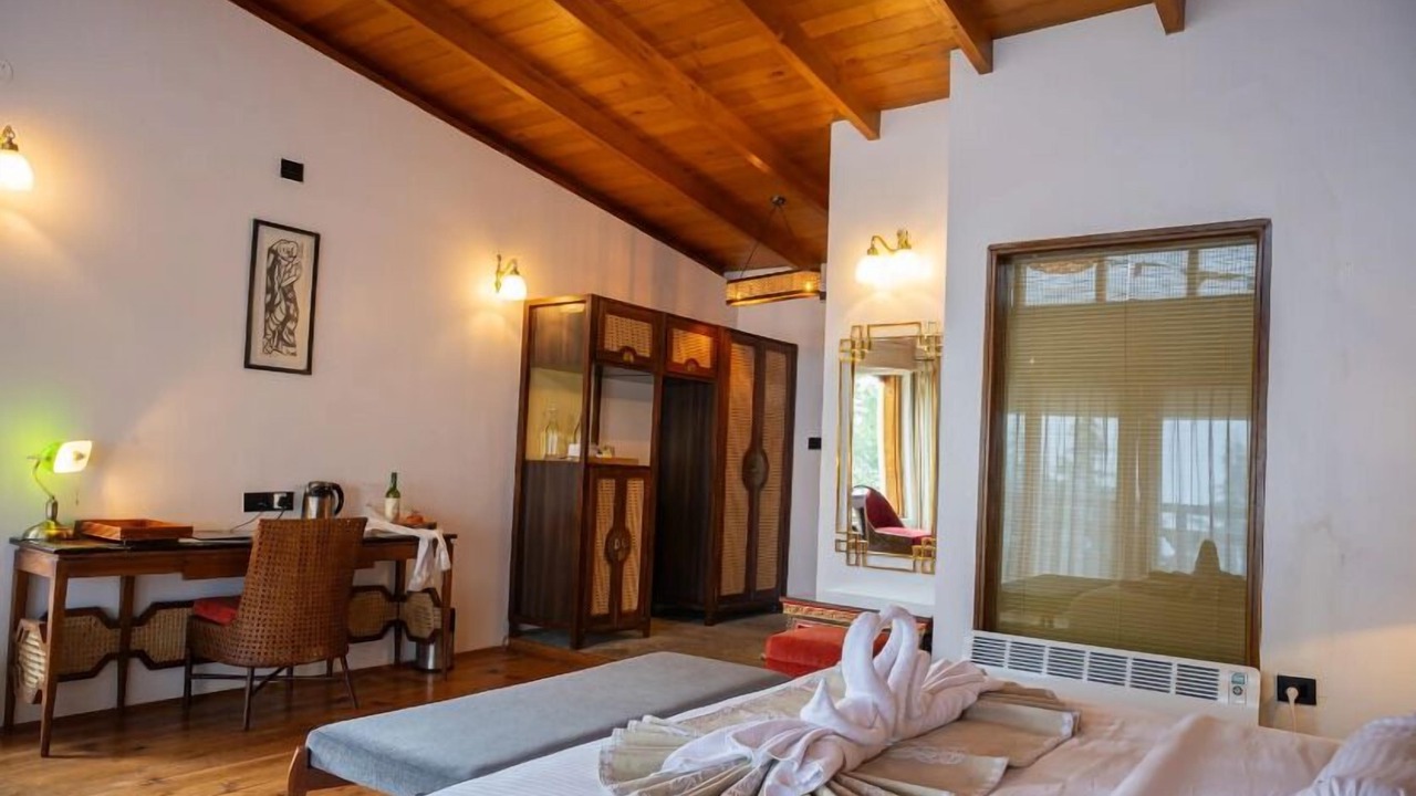 Photo of Bedroom in Tawang