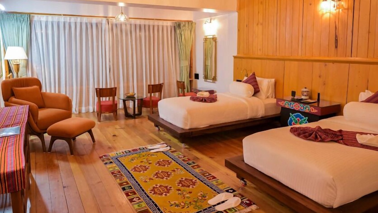 Photo of Bedroom in Tawang
