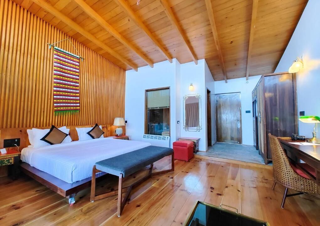 Photo of Bedroom in Tawang