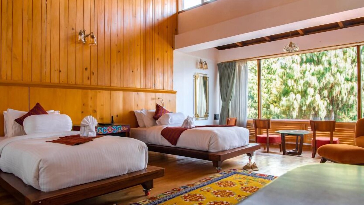 Photo of Bedroom in Tawang