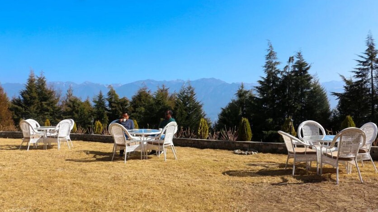 Photo of Outdoor in Tawang