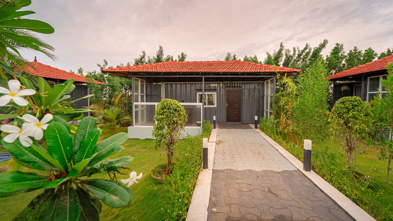 Photo of Outdoor in Mandapam