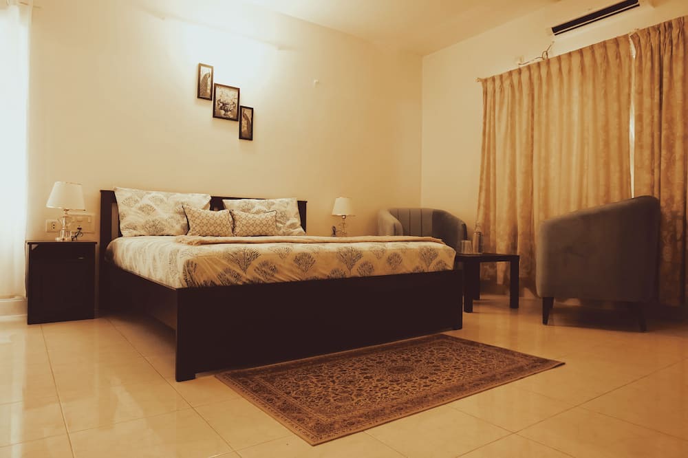 Photo of Bedroom in Koramangala 4th Block