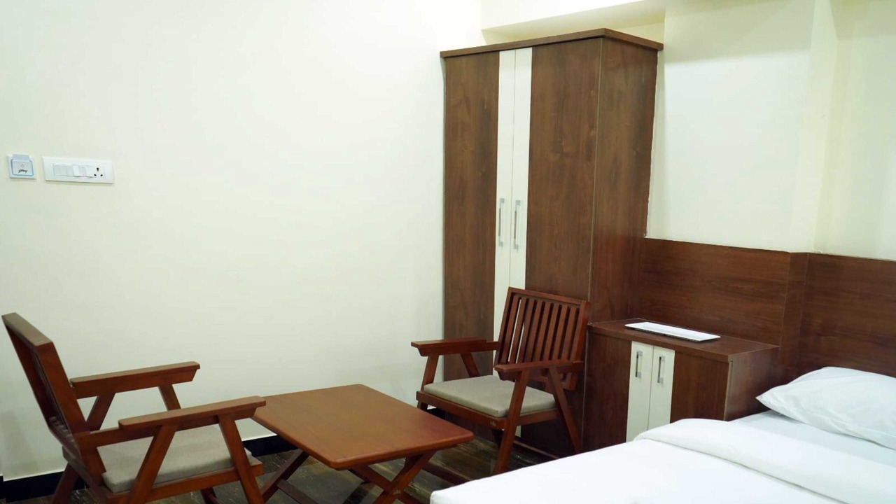 Photo of Bedroom in Vadavalli