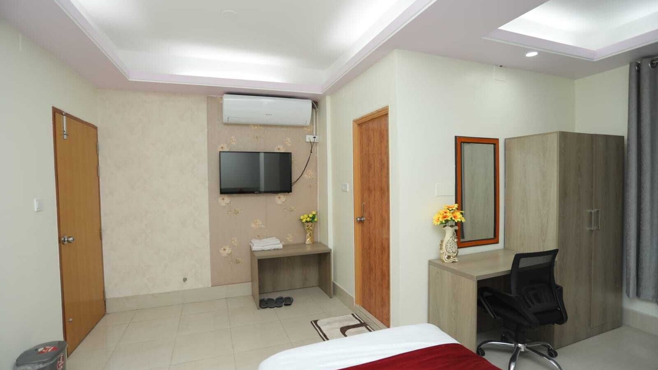 Photo of Bedroom in Bogra