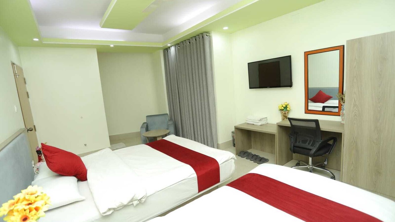 Photo of Bedroom in Bogra