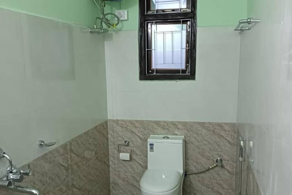 Photo of Bathroom in Tawang