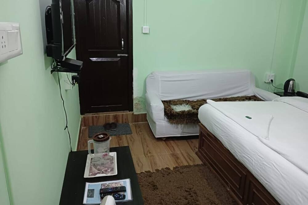 Photo of Livingroom in Tawang