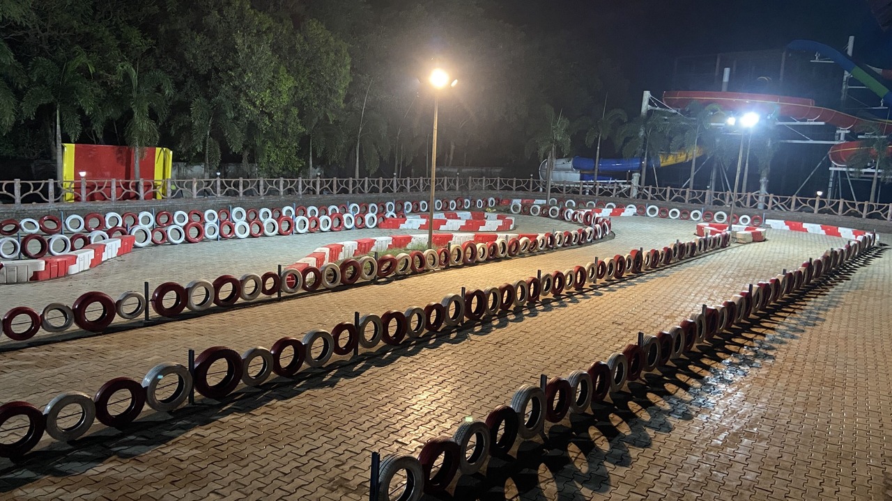 Photo of Outdoor in Tarapur