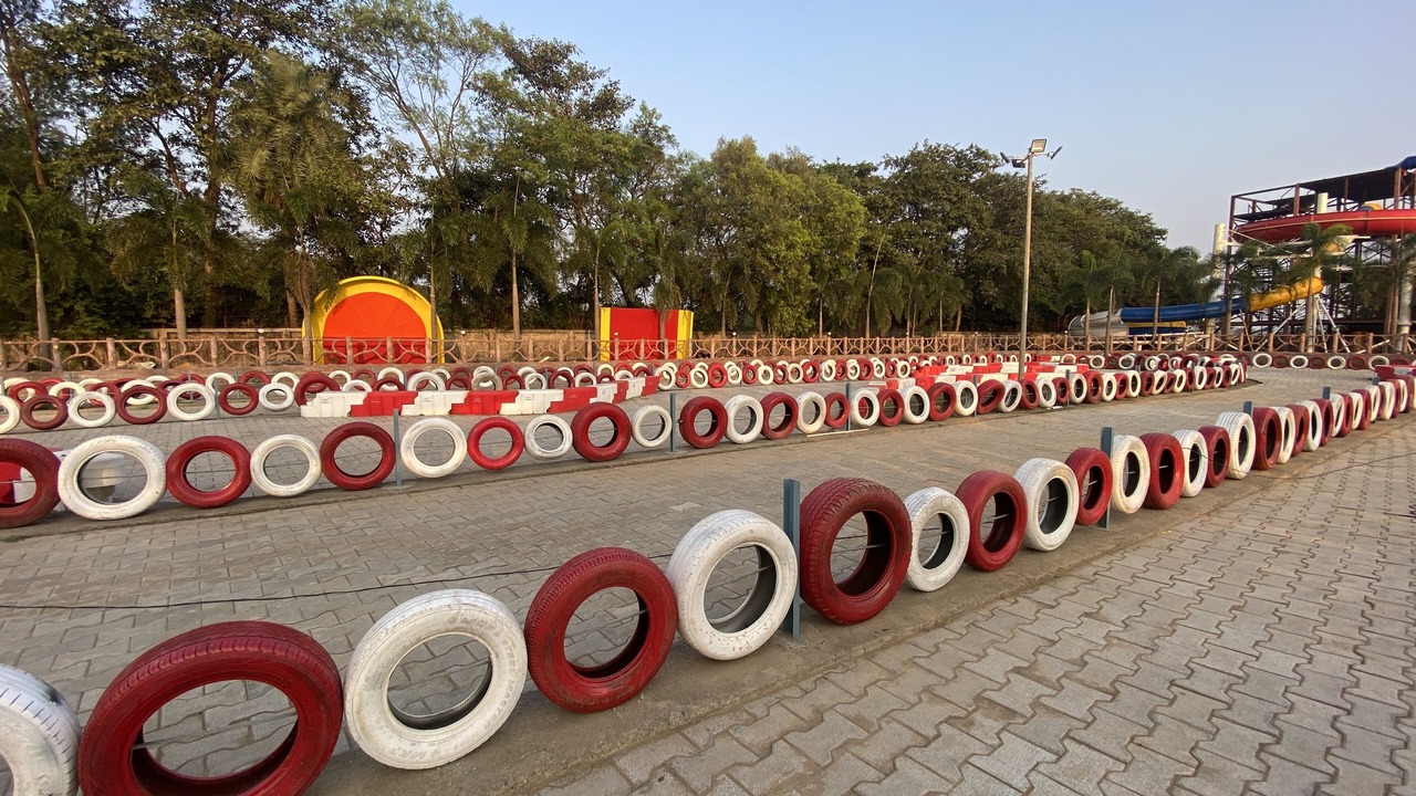 Photo of Outdoor in Tarapur