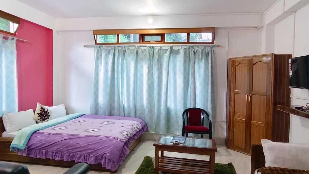 Photo of Bedroom in Tawang