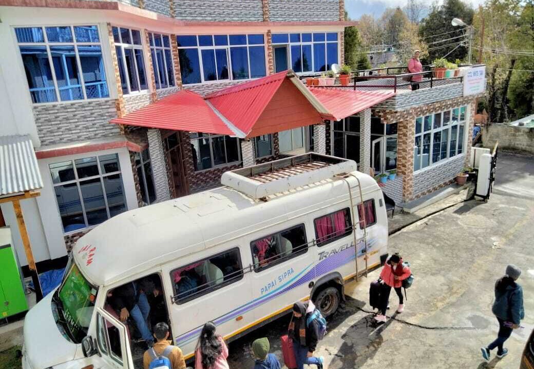 Photo of Outdoor in Tawang