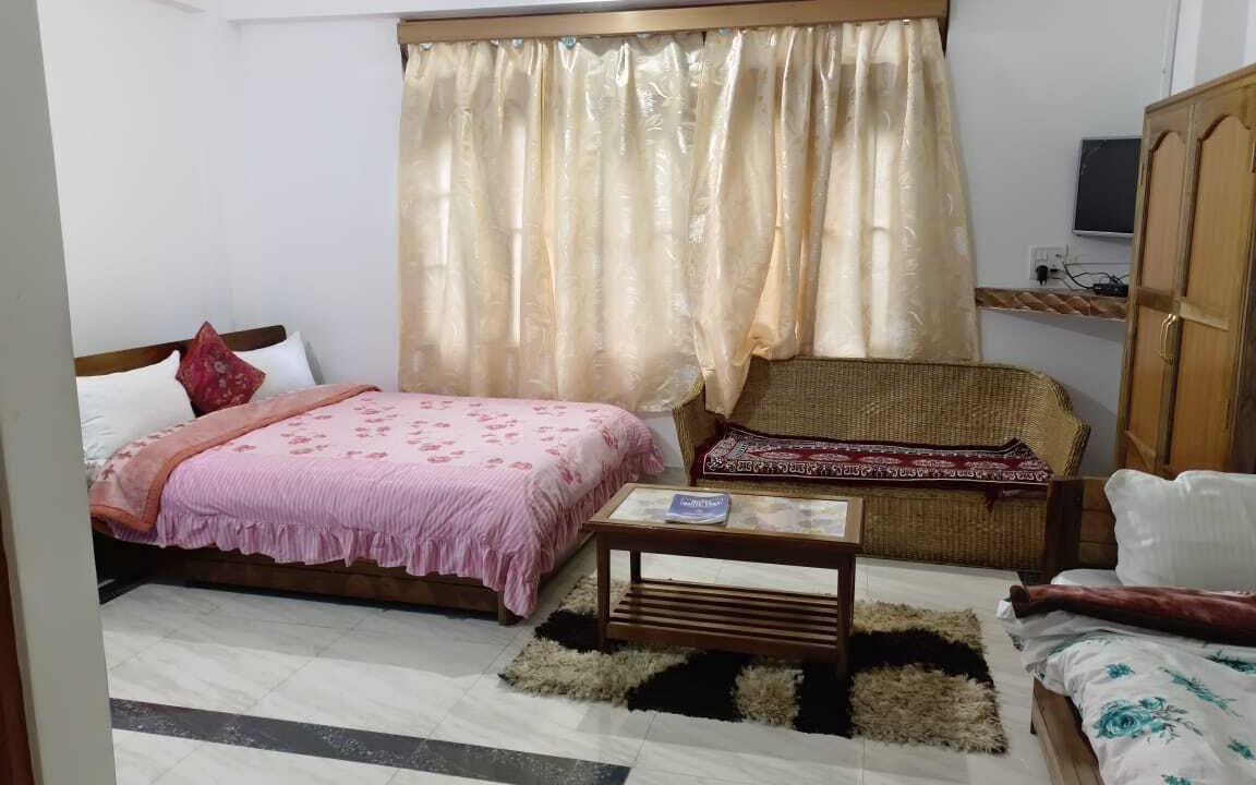Photo of Bedroom in Tawang
