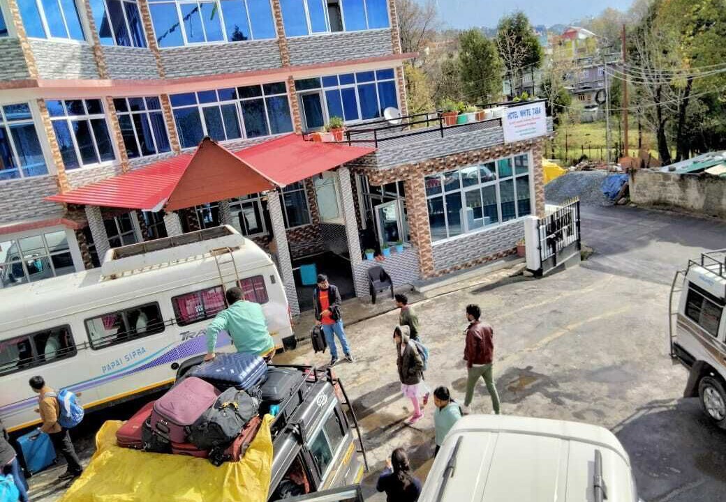 Photo of Outdoor in Tawang