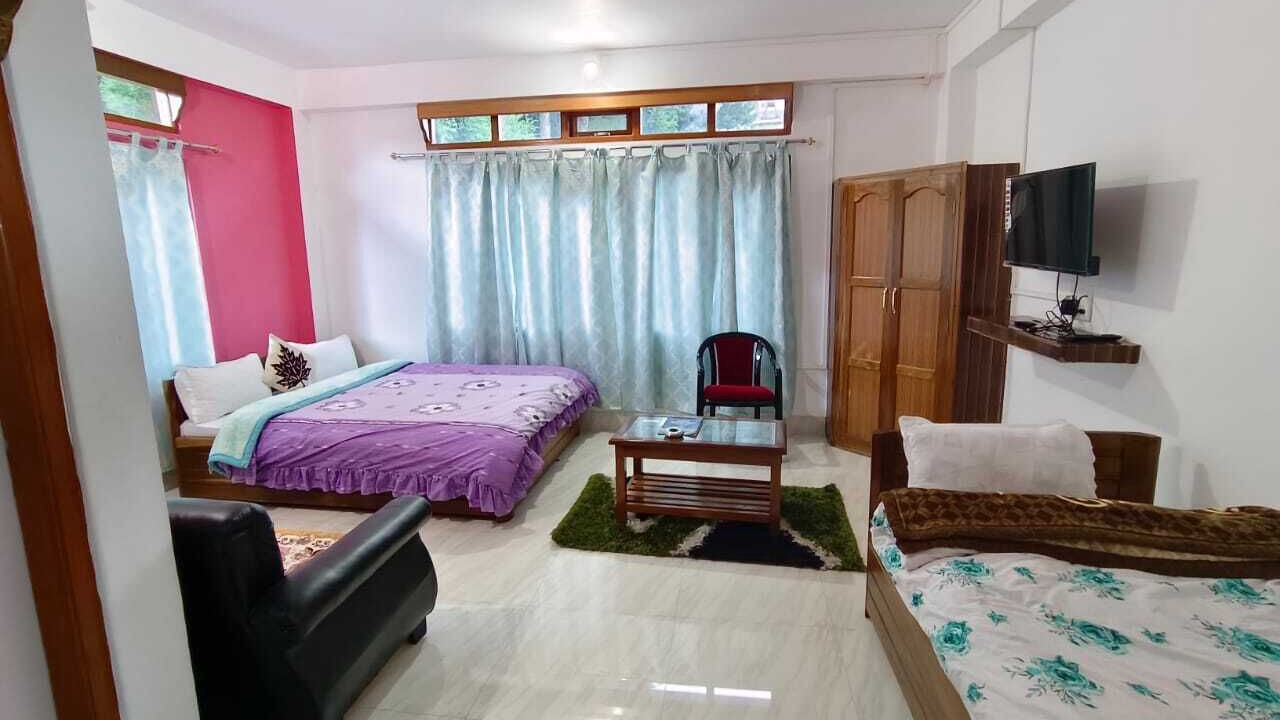 Photo of Bedroom in Tawang