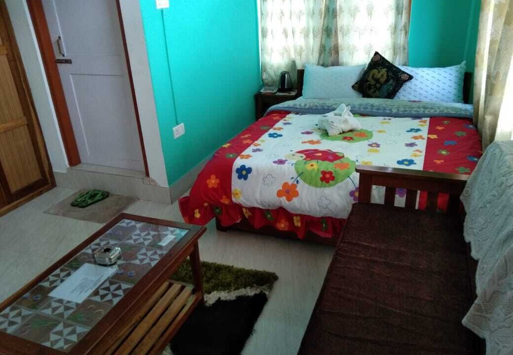 Photo of Bedroom in Tawang