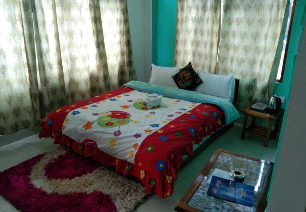 Photo of Bedroom in Tawang