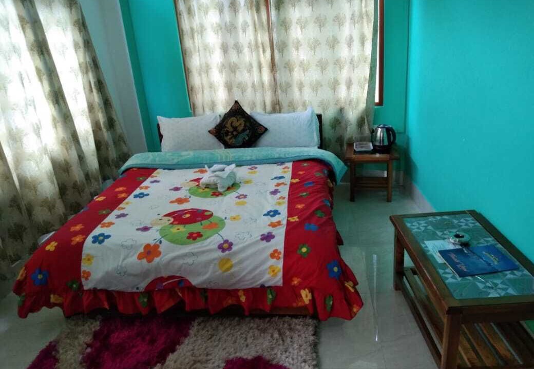 Photo of Bedroom in Tawang