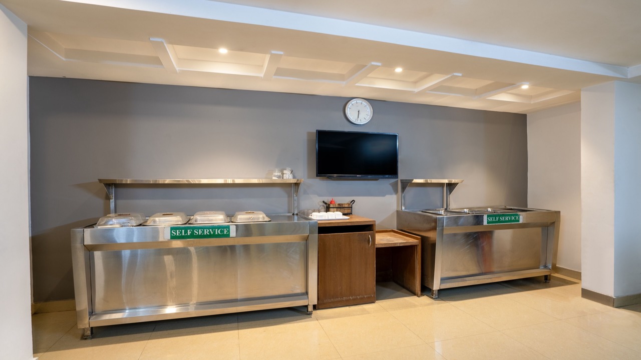 Photo of Livingroom in HITEC City