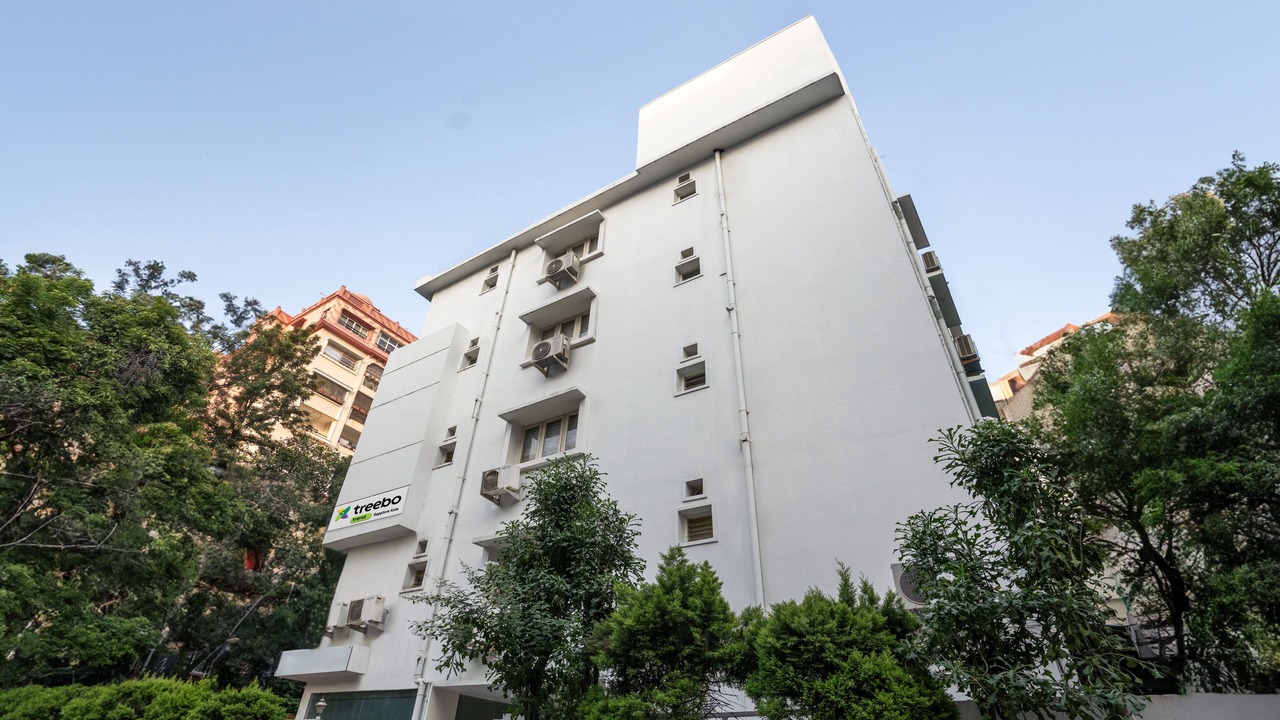 Photo of Outdoor in HITEC City