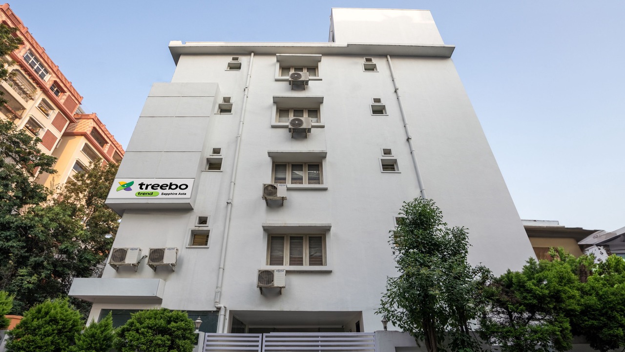 Photo of Outdoor in HITEC City