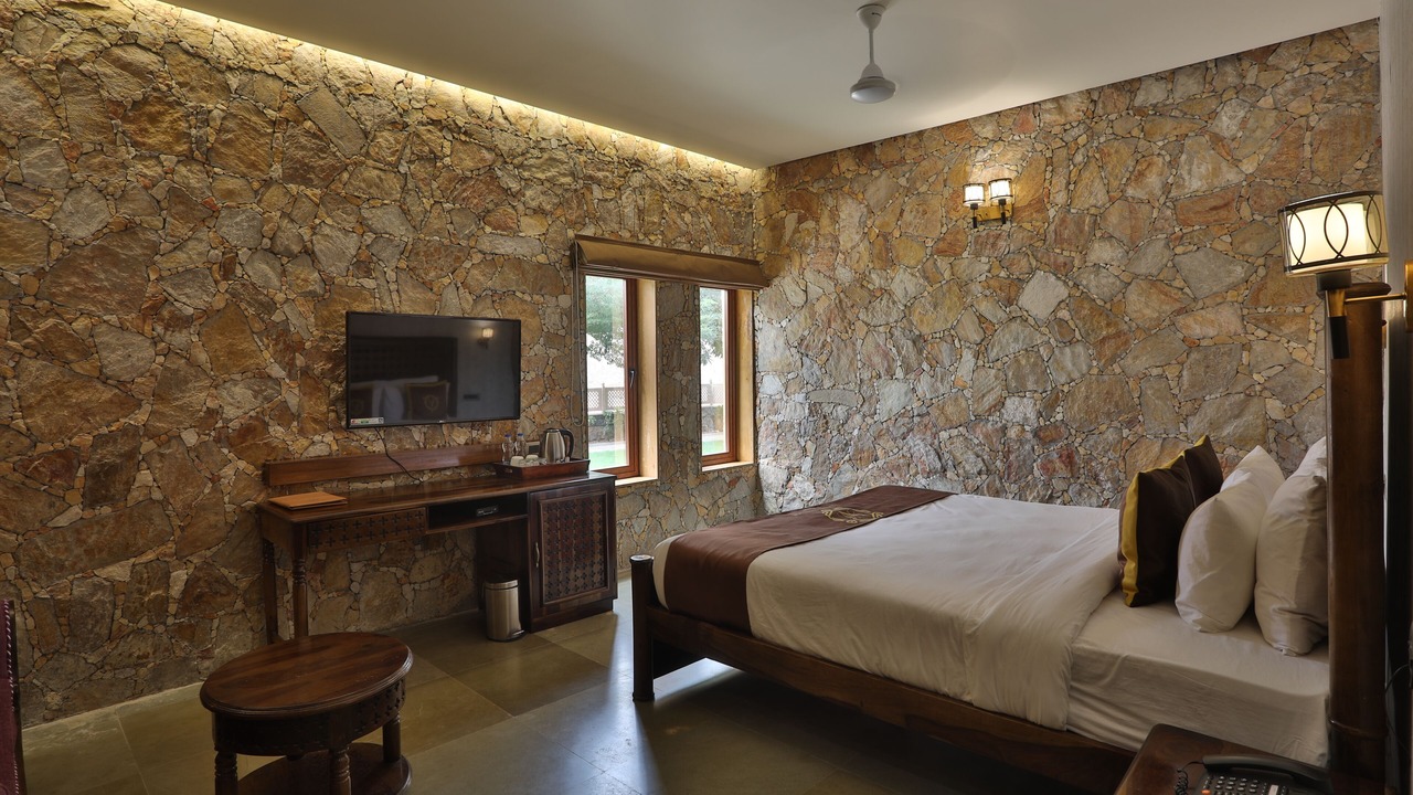 Photo of Bedroom in Halol