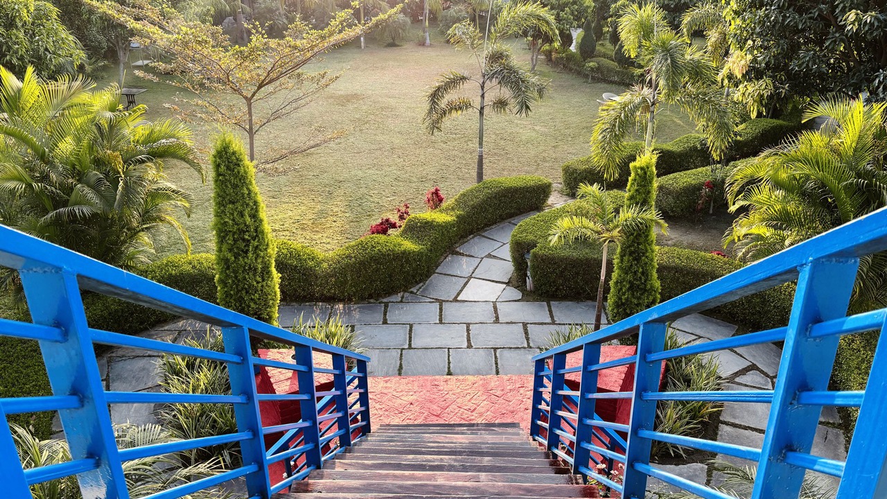 Photo of Outdoor in Bail Parao
