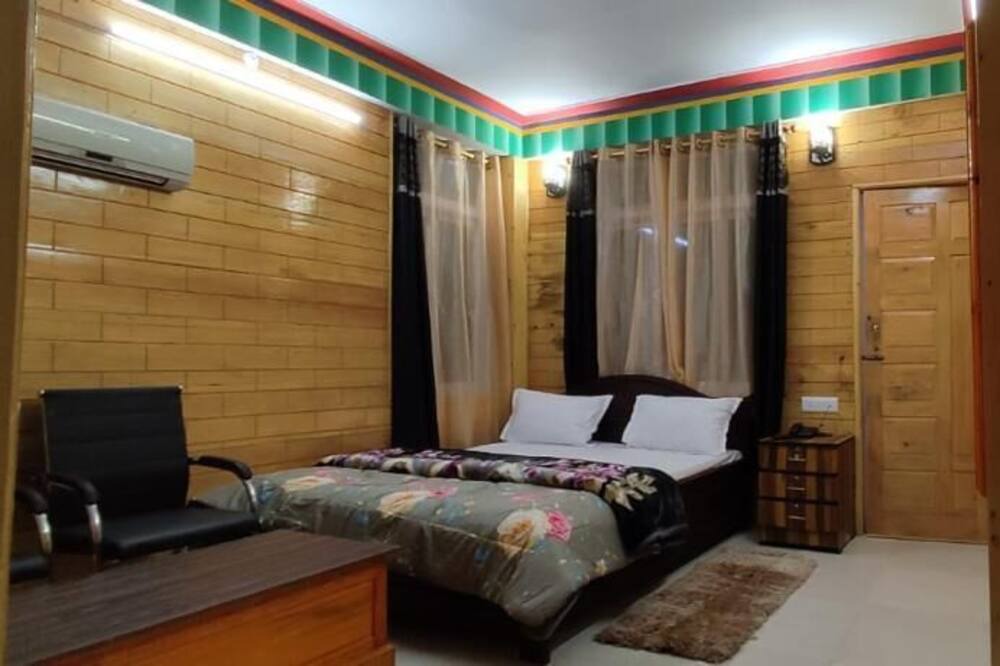 Photo of Bedroom in Tawang
