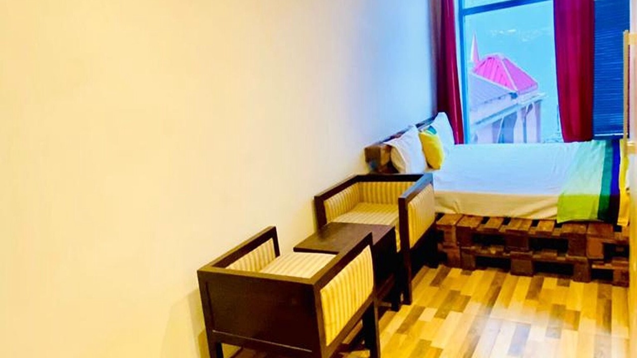 Photo of Bedroom in Dharampur