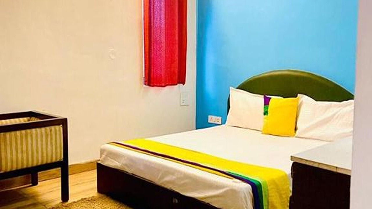 Photo of Bedroom in Dharampur