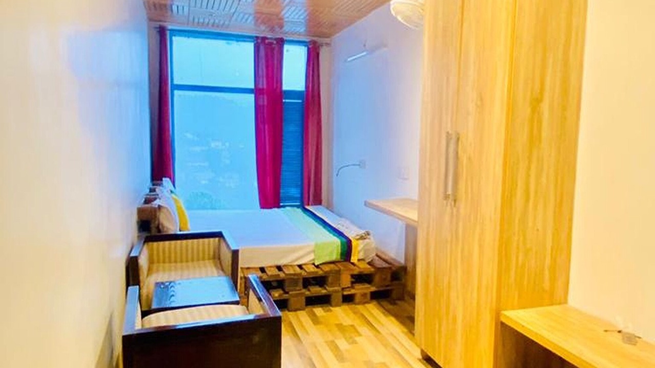 Photo of Bedroom in Dharampur