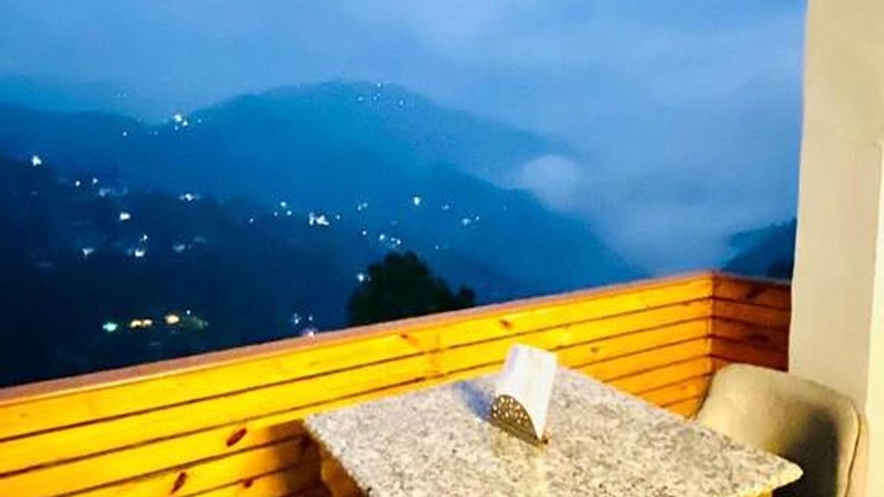 Photo of Outdoor in Dharampur