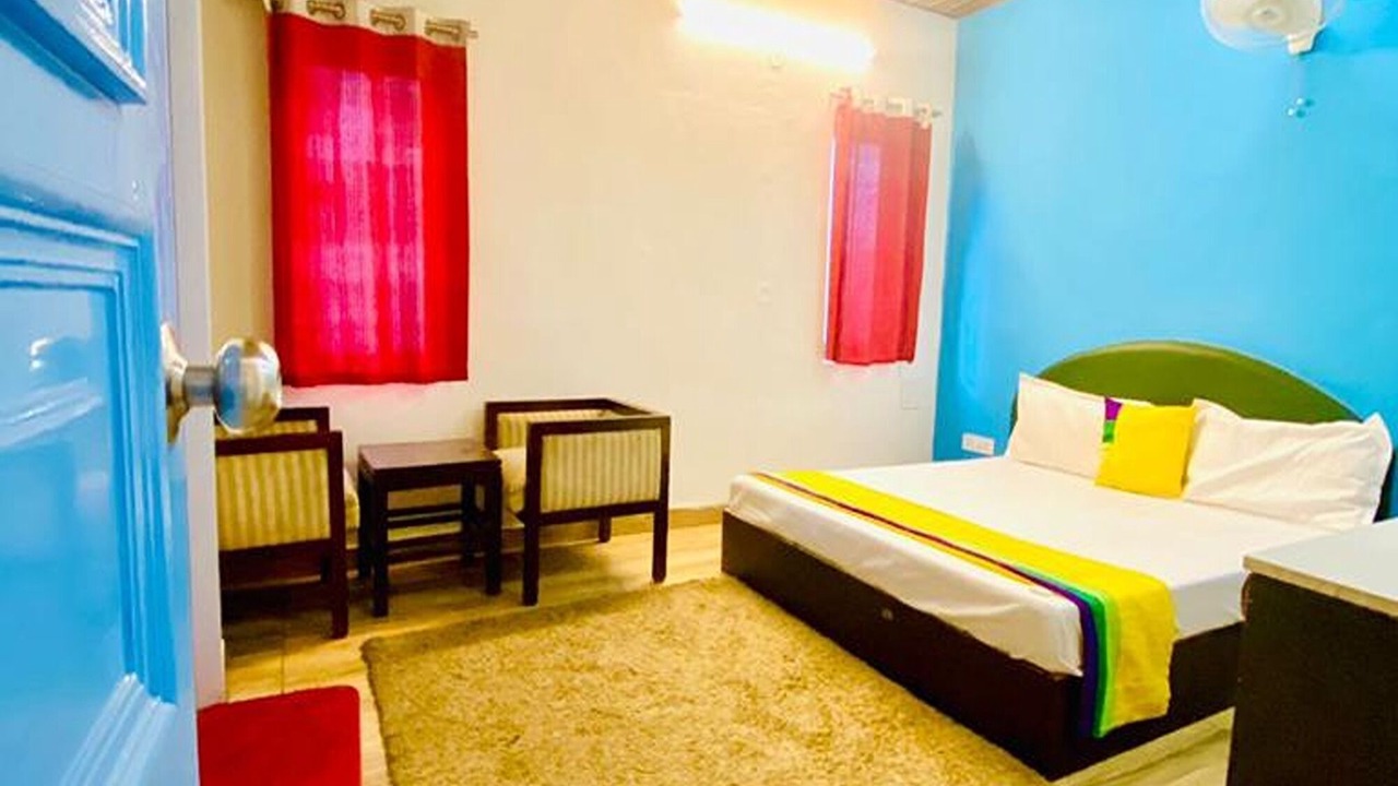 Photo of Bedroom in Dharampur