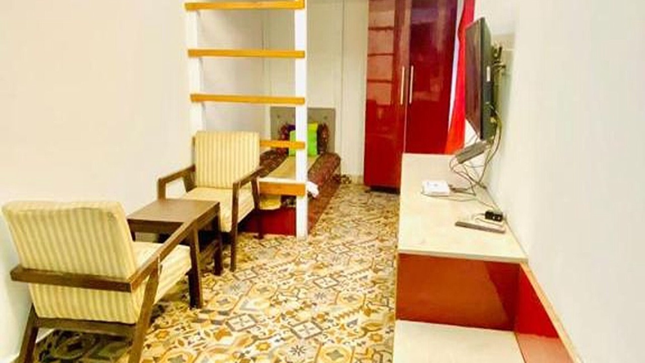 Photo of Bedroom in Dharampur