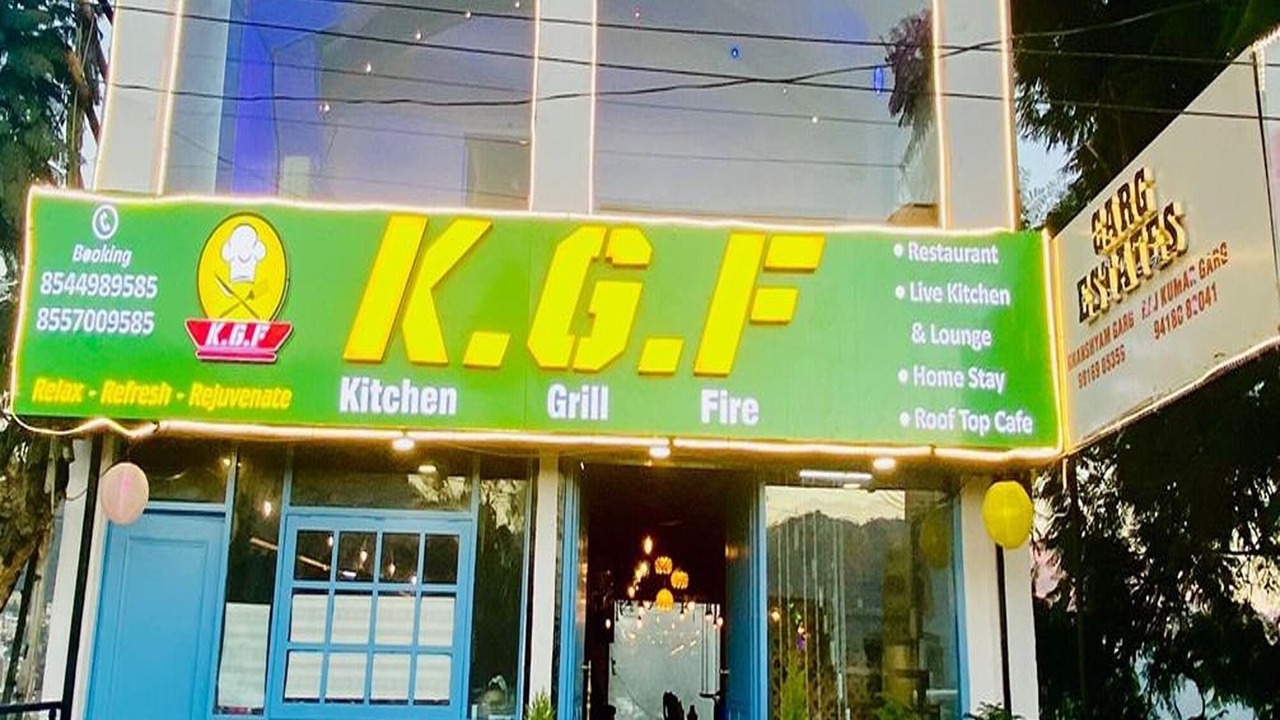 Photo of Outdoor in Dharampur