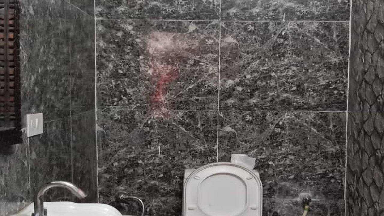 Photo of Bathroom in Dharampur